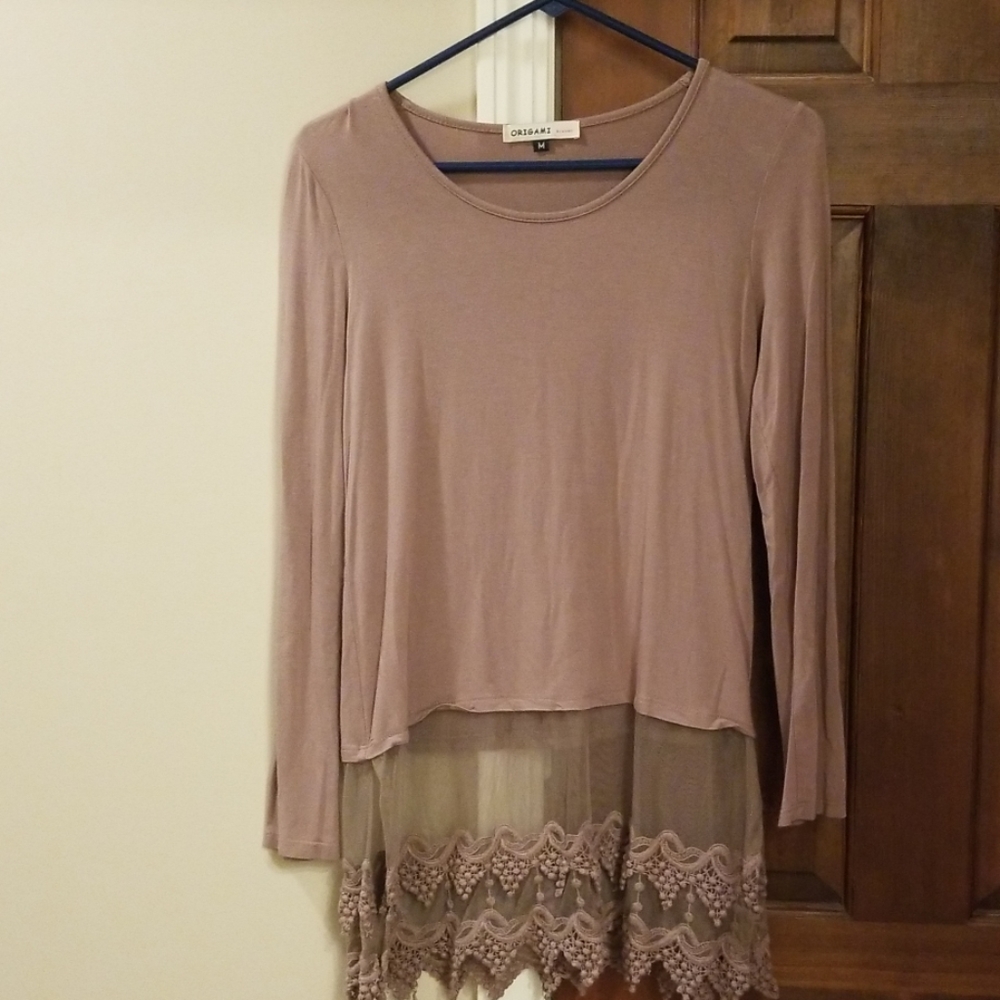 Women's shirt